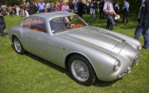 Alfa Romeo 1900 SS 1956 года